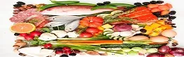Nutrition - Level 1 Award
